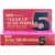 Rugby Laboratories, Acne Medication Benzoyl Peroxide Gel USP, 5%, 42.5 g