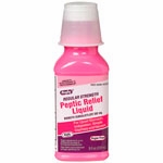 Watson Rugby Labs, Peptic Relief Liquid, 8 oz