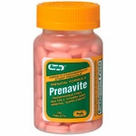 Watson Rugby Labs, Prenavite, 100 Tablets