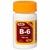 Watson Rugby Labs, Vitamin B-6 100 mg, 100 Tablets