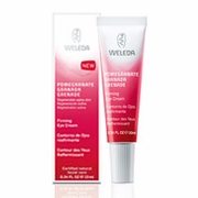 Weleda, Pomegranate Firming Eye Cream, 0.34 oz
