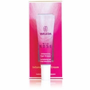 Weleda, Wild Rose Intensive Eye Cream, 10 ml