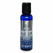 White Egret, Olive Squalane Oil Skin Care, 2 oz