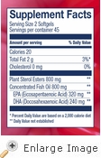 Wiley's Finest, Nutriment Plus - Cholesterol Support, 90 Softgels