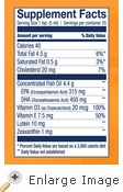 Wiley's Finest, Nutriment Plus - Cod Liver Oil+, 4.23 oz