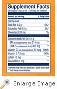 Wiley's Finest, Nutriment Plus - Cod Liver Oil+, Value Size, 8.45 oz