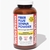Yerba Prima, Fiber Plus Senna Powder, Improved Apple Spice Flavor, 12 oz (340 g)