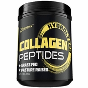 Zammex Nutrition, Hydrolyzed Collagen Peptides, 1.32 lb
