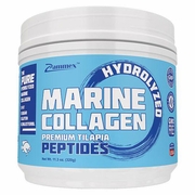 Zammex Nutrition, Hydrolyzed Marine Collagen Peptides, 11.3 oz