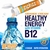 Zipfizz, Healthy Energy Drink Mix, Orange Cream, 30 Tubes