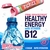 Zipfizz, Healthy Energy Drink Mix, Pink Grapefruit, 30 Tubes