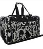 Black Cow NGIL Canvas 20" Duffle Bag Black Cow NGIL Canvas 20" Duffle Bag