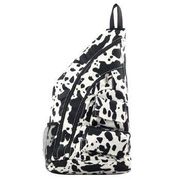 Black Cow NGIL Sling Backpack