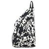 Black Cow NGIL Sling Backpack