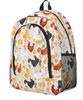 Chick's Will Be Chick's NGIL Canvas Backpack
