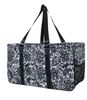 Damask Bliss NGIL Utility Bag Damask Bliss NGIL Utility Bag