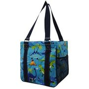 Friendly Dinosaur NGIL Mini Utility Bag