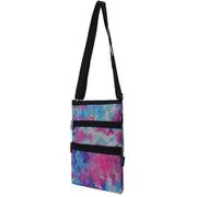 Ice-Dye NGIL Messenger Hipster Bag