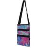 Ice-Dye NGIL Messenger Hipster Bag