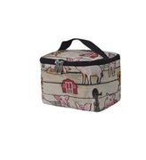 Piggy Farm NGIL Cosmetic Case