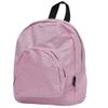 Pink Glitter NGIL Mini Backpack Pink Glitter NGIL Mini Backpack