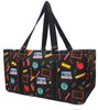 School Is Cool NGIL Utility Bag School Is Cool NGIL Utility Bag