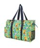 Soft Bovine Beauty NGIL Zippered Caddy Organizer Tote Bag Soft Bovine Beauty NGIL Zippered Caddy Organizer Tote Bag