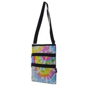 Spiral Dye NGIL Messenger Hipster Bag