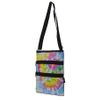 Spiral Dye NGIL Messenger Hipster Bag