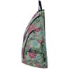 Sweet Pineapples NGIL Sling Backpack