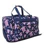 Under The Sea NGIL Canvas 20" Duffle Bag