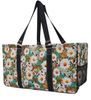 Wild Daisy NGIL Utility Bag Wild Daisy NGIL Utility Bag