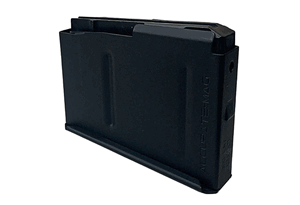 Accurate AICS Detachable Magazine 300 Win Steel