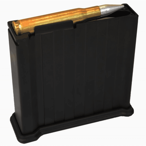 Cadex 50 BMG Quake 3-Round Magazine SSSF (5.790")