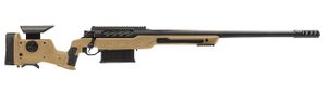 Cadex CDX-BMG QUAKE 50 BMG 29" Black