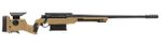 Cadex CDX-BMG QUAKE 50 BMG 29" Tan