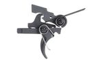 CMC AR-15 Component Single Stage Trigger Curved 2.5 lb