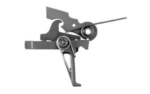 CMC AR-15 Component Single Stage Trigger Flat 2.5 lb