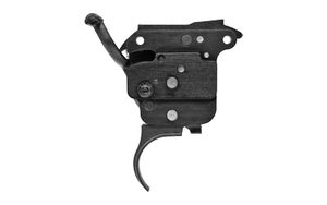 CMC Remington 700 Tactical Trigger Single Stage Curved