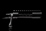 Defiance Misfit Long Action RH Nitrided