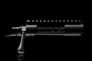 Defiance Misfit Short Action RH Nitrided