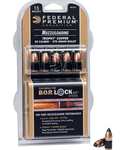 Federal Premium Trophy Copper 50 Cal 270 GR Muzzleloader Bullets (Box of 15)