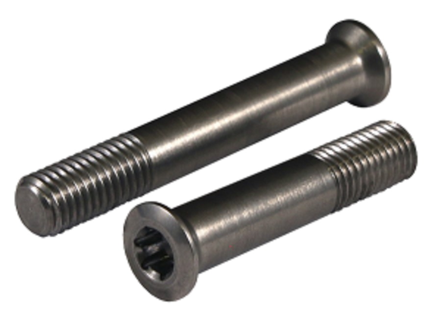 Hawkins T27 Action Screws Remington 700 Black Nitride