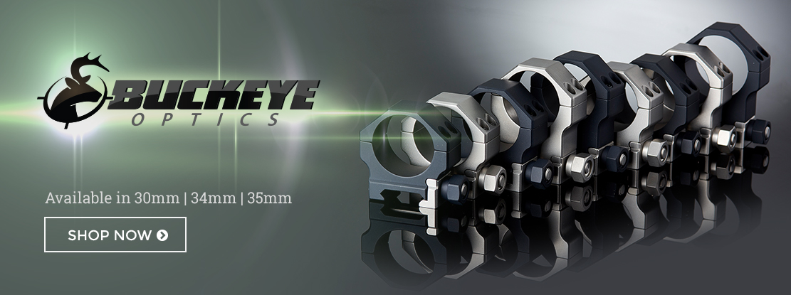 Buckeye Optics