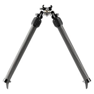 MDT Backcountry Bipod Carbon Fiber Picatinny
