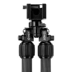 MDT Mountain Bipod Carbon Fiber G2 Picatinny