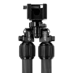 MDT Mountain Bipod Carbon Fiber G2 Picatinny