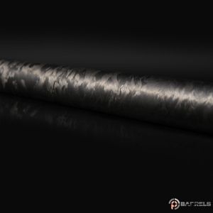 Preferred Barrels Carbon Fiber Blank 6mm