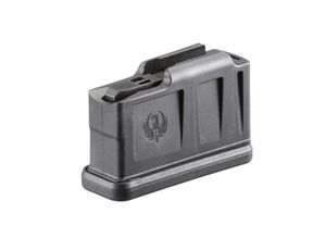 Ruger AICS 308/6.5 CM Polymer Magazine (3 Round)