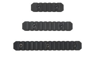 Seekins Accessory Rails MLOK